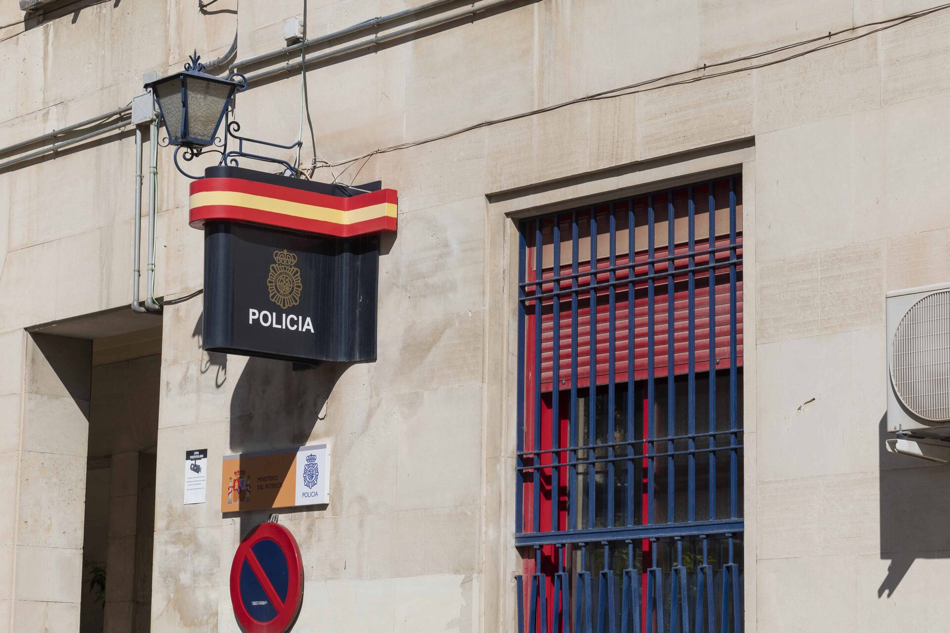 Desmantelada una red criminal de blanqueo de capitales