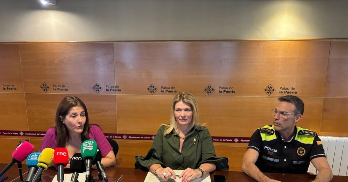 Detenida una mujer de 32 años por la quema de 17 contenedores en tres noches