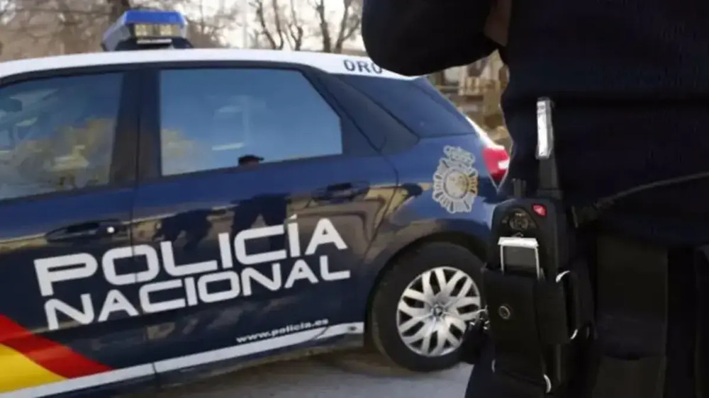 Detenida una mujer por hurto en un comercio de Valladolid junto a un hombre ya arrestado