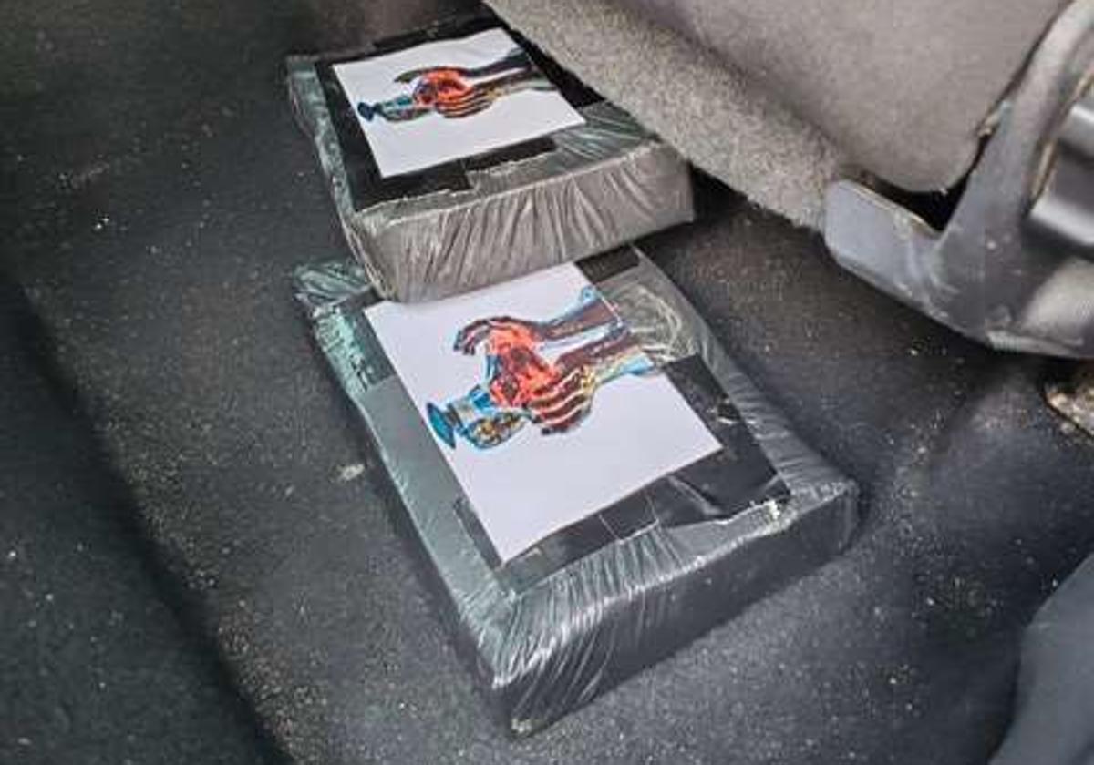 Detienen a un hombre por transportar drogas entre Gran Canaria y Fuerteventura