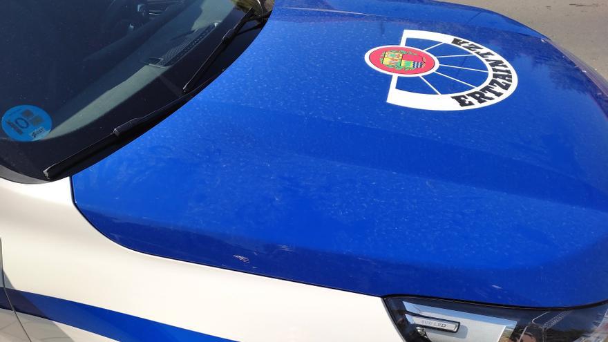 Detenido por robar en una casa de Irun; investigado por siete delitos similares