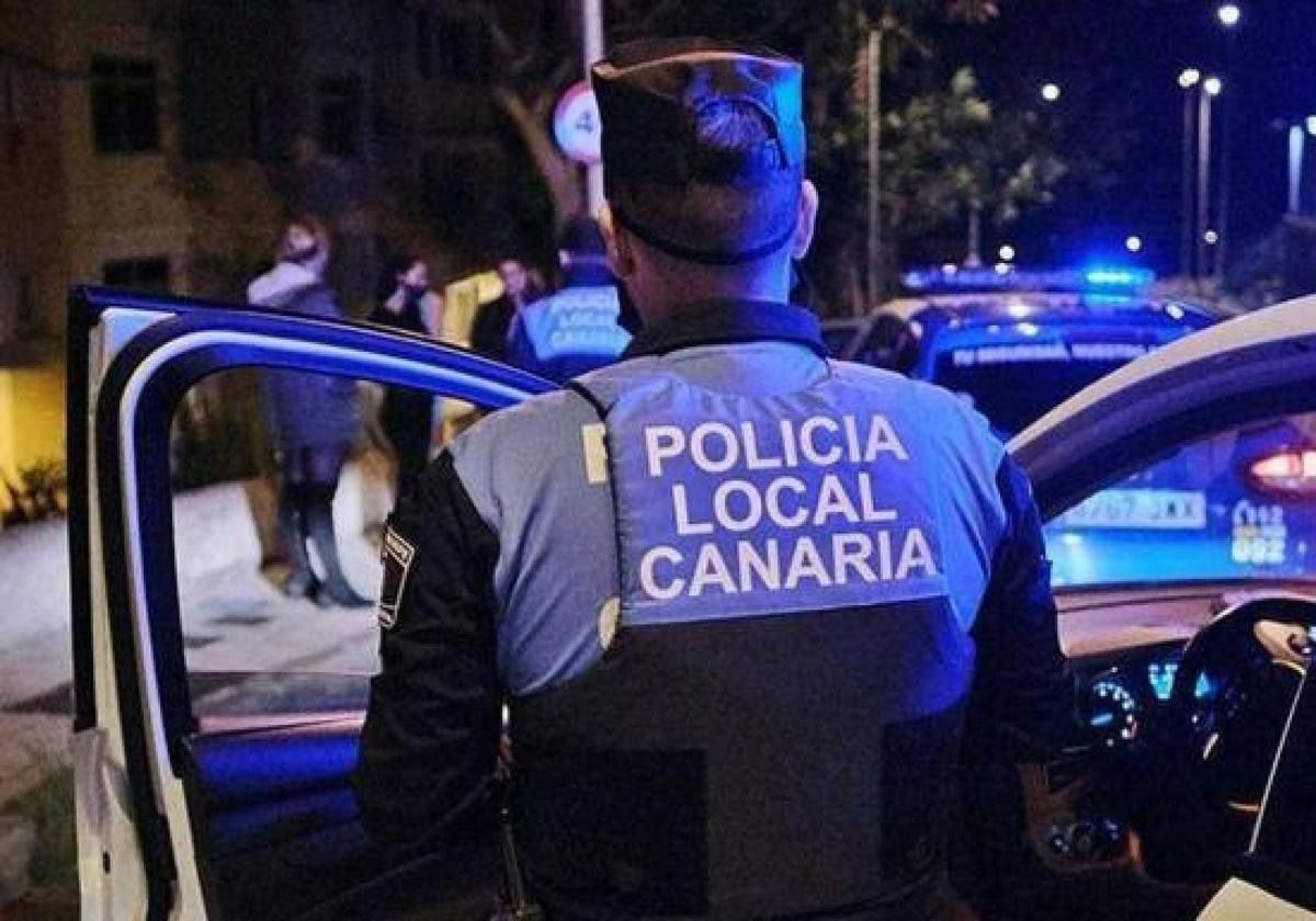 Detenido por hurtar en una tienda de Triana a pesar de tener prohibido acudir a la zona
