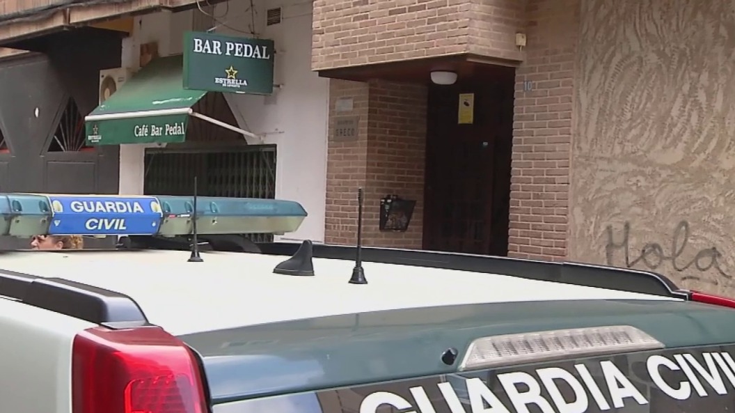 Detenido individuo en relación al hallazgo de un cuerpo sin vida en Cabezo de Torres