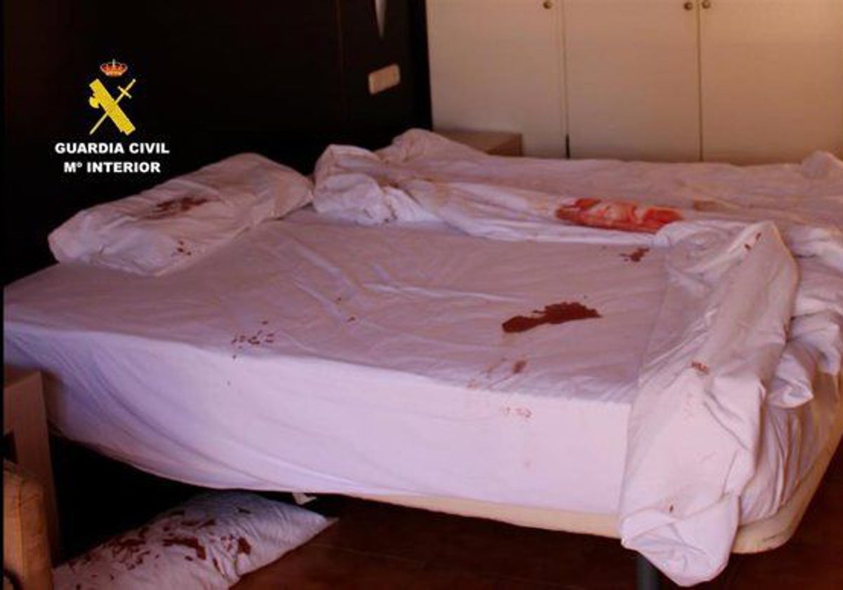 Detenido menor de edad por presuntos delitos de lesiones graves a mujeres en hoteles de Fuerteventura