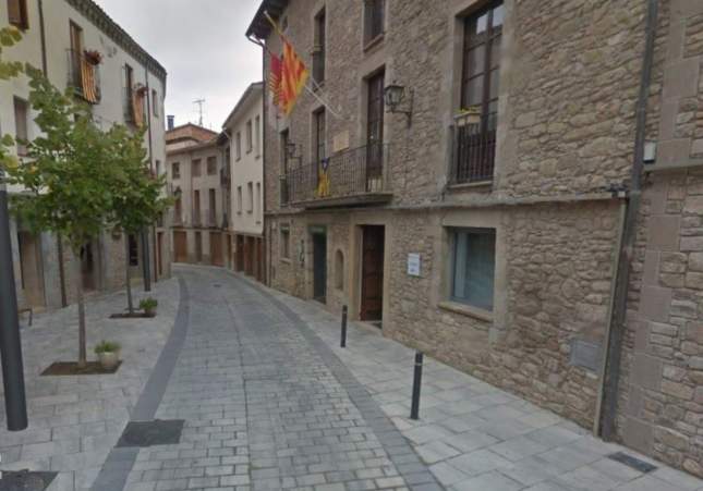 ayuntamiento olost
