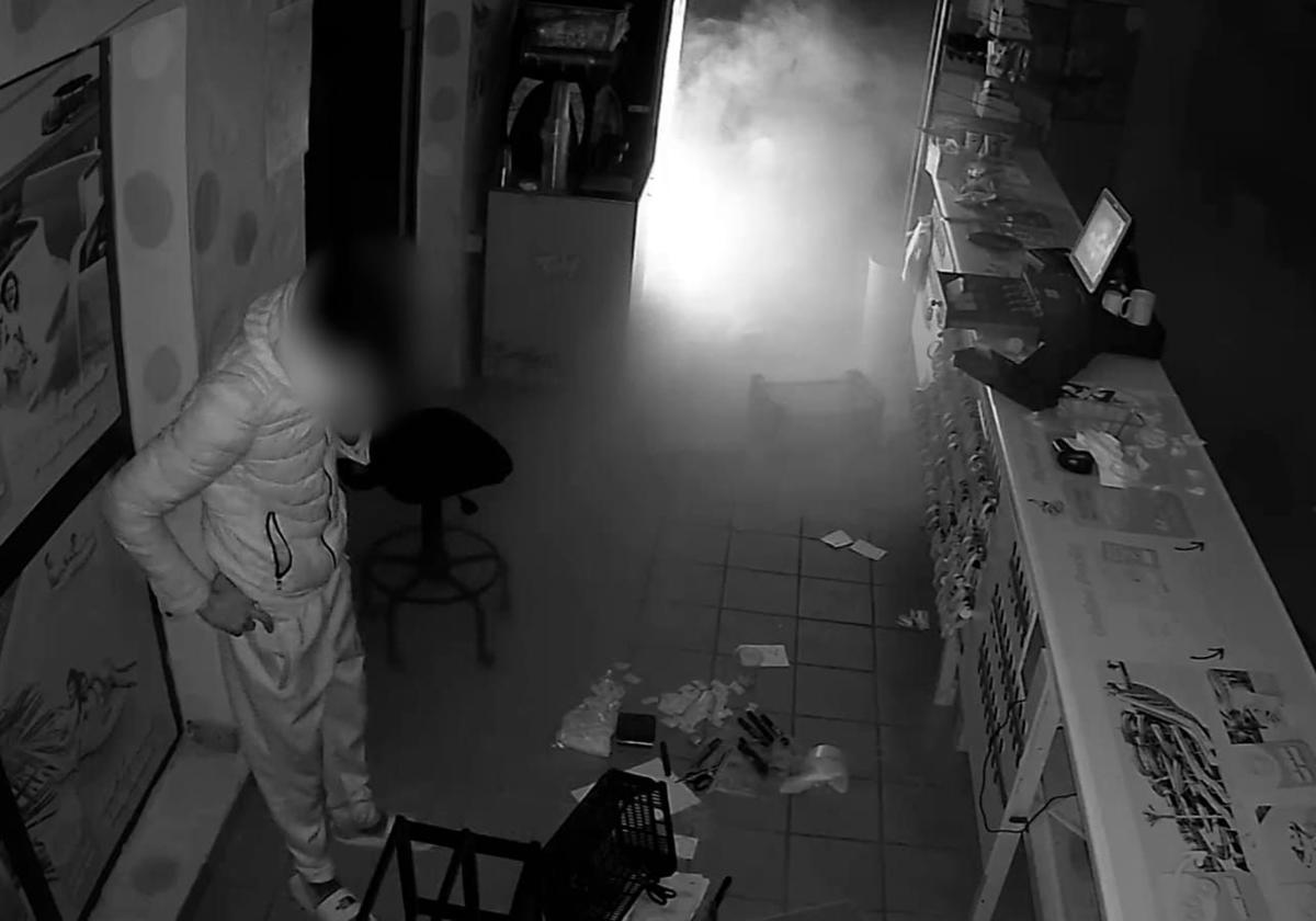 Detenido un joven de 22 años por robo con fuerza en Fuerteventura: ingresado en prisión provisional.