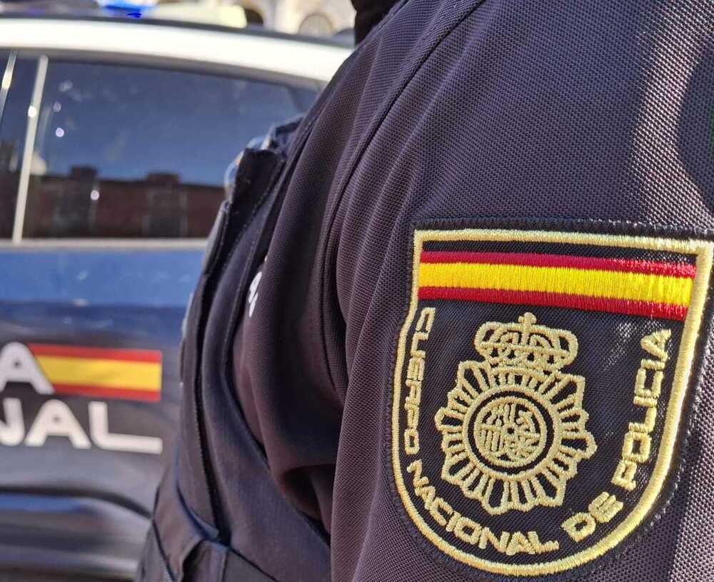 Detenidos dos varones por un delito de atentado a la autoridad