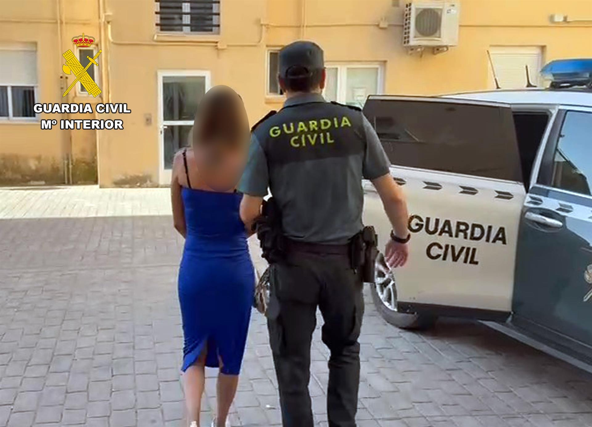 Detenidos en Bullas tres ladrones que asaltaban a vecinos y robaban en viviendas