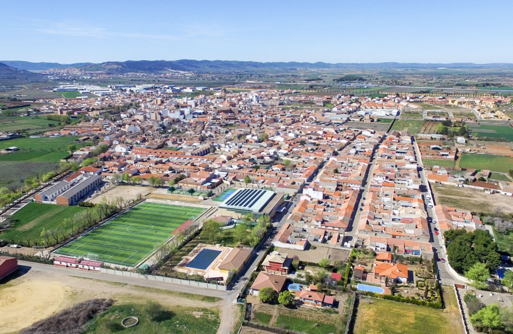 Encuentran sana y salva a joven desaparecida en Argamasilla de Calatrava