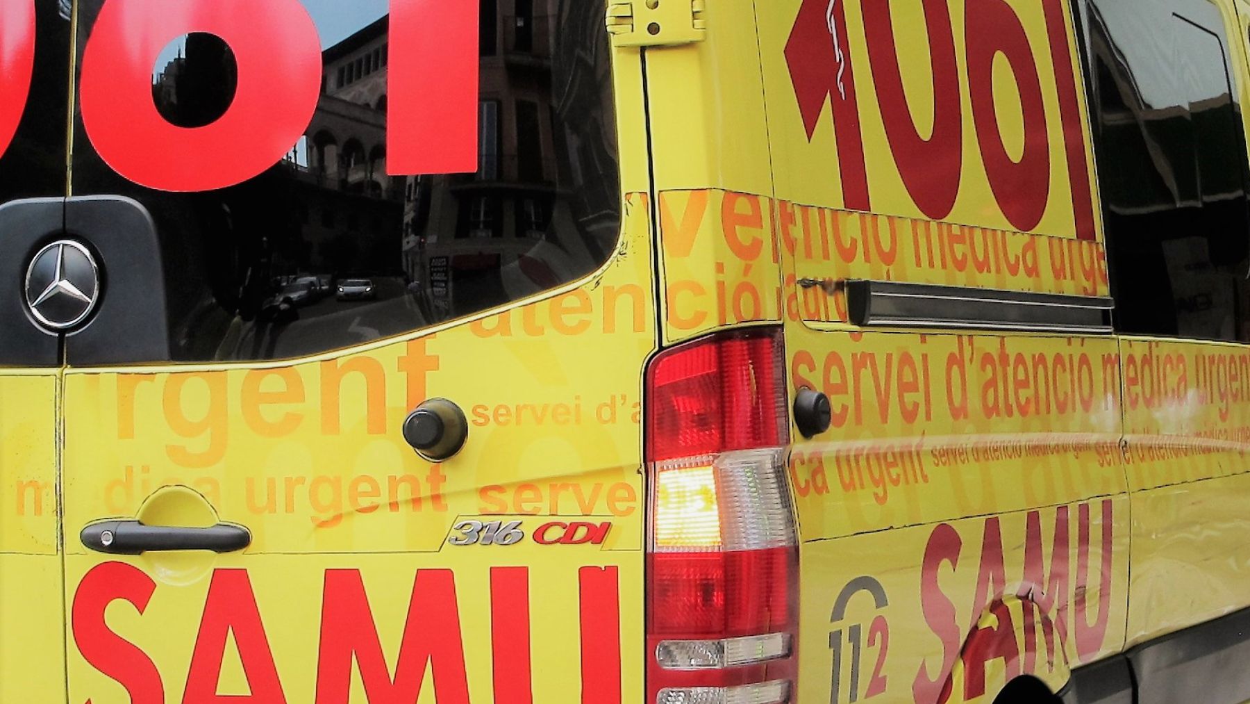 Fallece un hombre de 84 años por ahogamiento en la playa de El Molinar, Palma, en medio de récord de ahogamientos en España