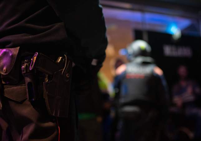 Fuerte pelea entre familias en Barberà del Vallès acaba sin heridos ni detenidos