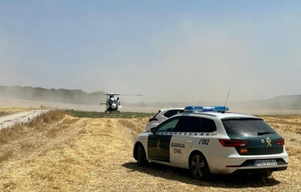 Localizan sin vida al hombre que desapareció en Camporredondo