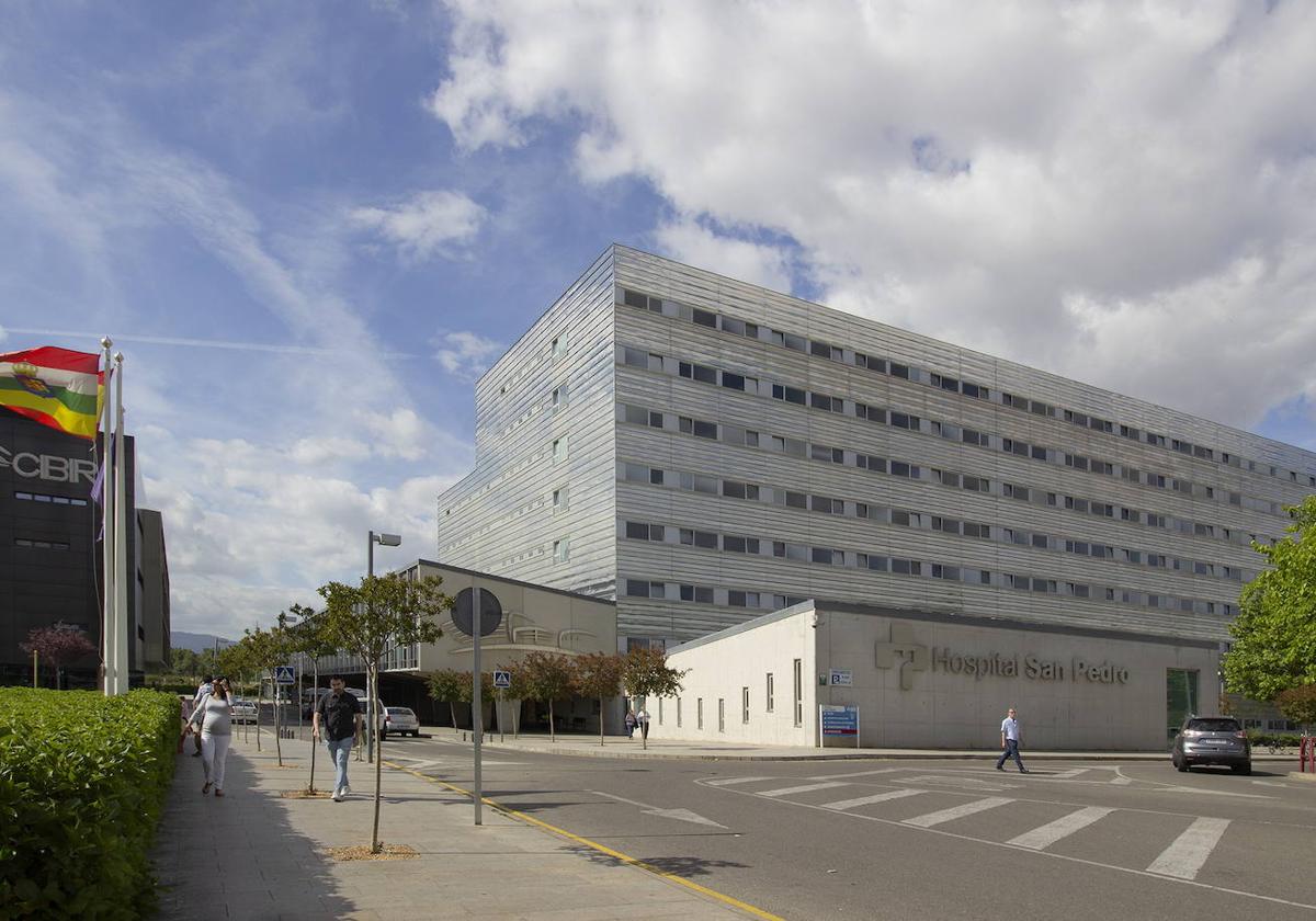 Hombre de 33 años resulta herido tras ser atropellado en Logroño