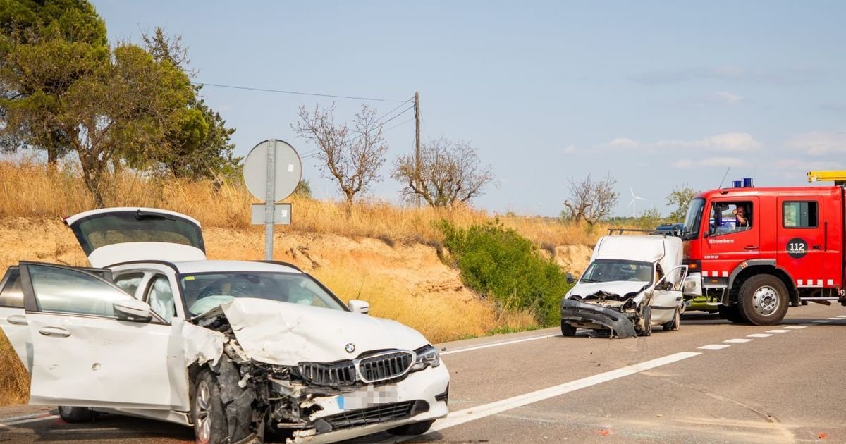 Trànsit activa 4 radares remolque en Lleida para frenar la siniestralidad