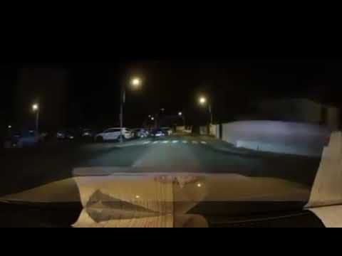 As&iacute; logr&oacute; la Polic&iacute;a Local de Almonte detener a un conductor que se dio a la fuga