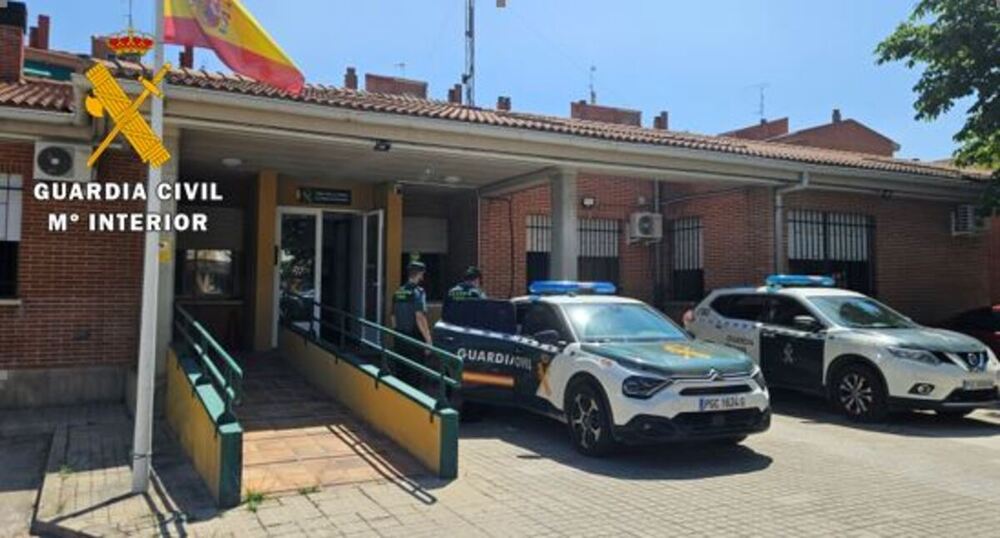 Investigado un varón en Arroyo por la apropiación de un Iphone