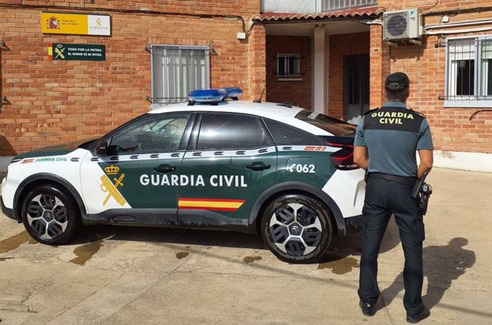 Investigado por conducir con un carné falso