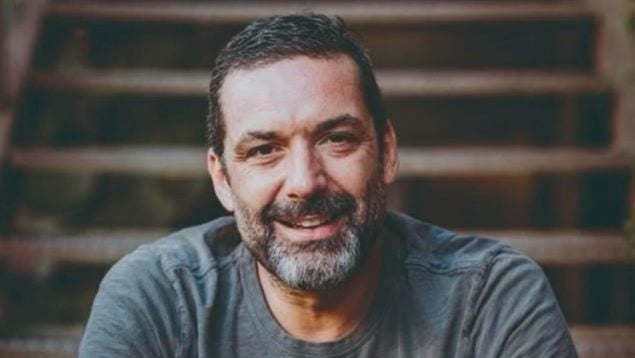 Jaume Anglada, operado con éxito de la cadera