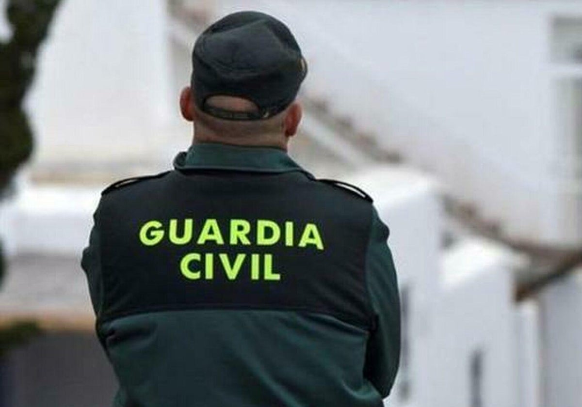 La Sala de lo Militar del Tribunal Supremo ratifica sanción a guardia civil por desobedecer órdenes médicas