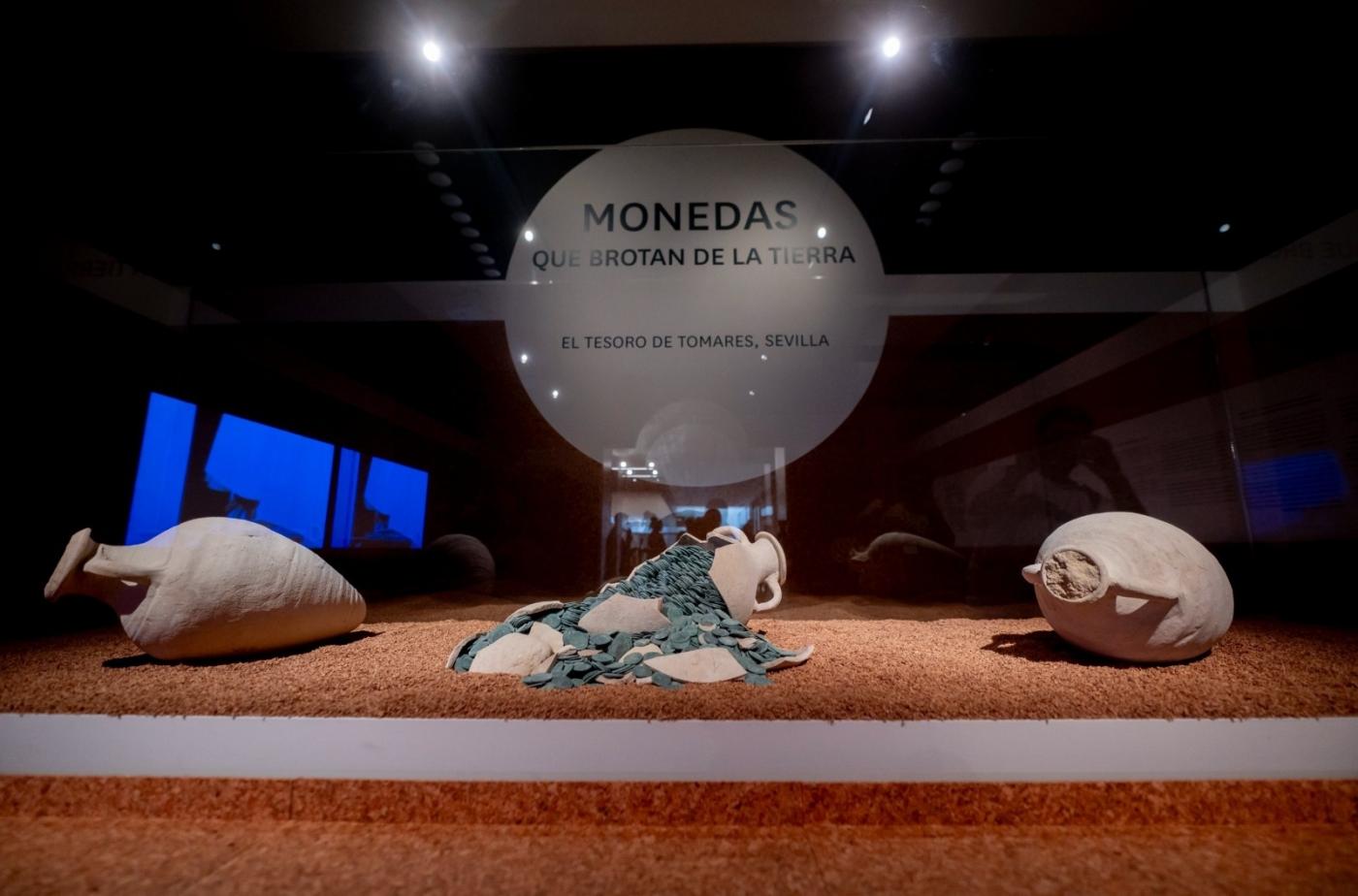 Más de 33.000 personas han visitado ya la exposición - Junta de Andalucía