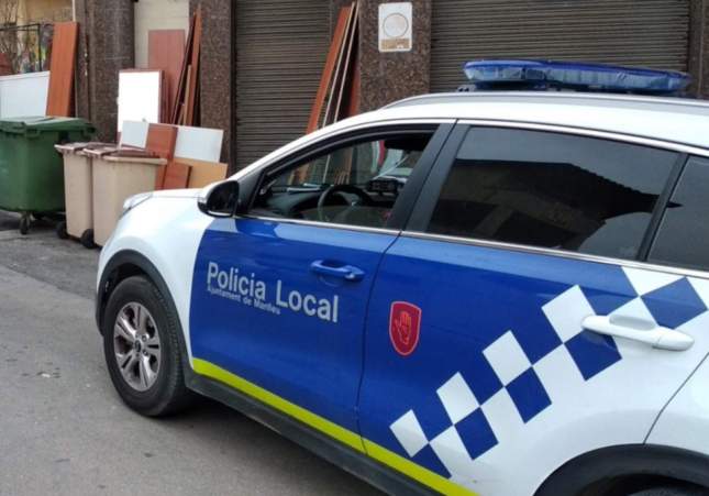 Malestar en Manlleu por multirreincidente que entra y sale de la comisaría