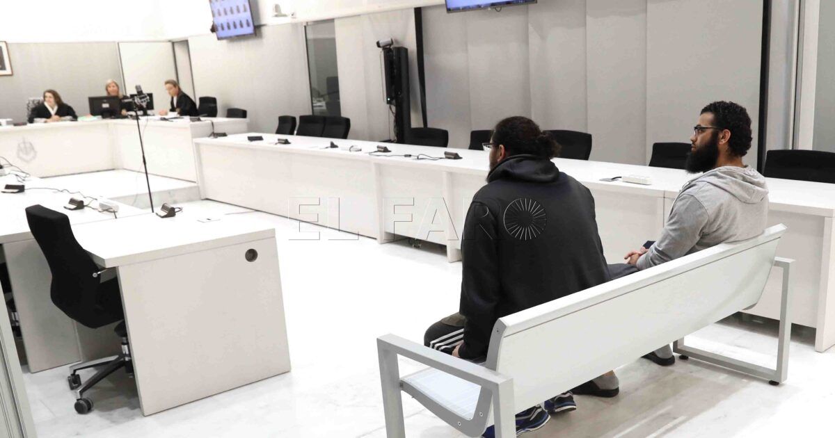 Melilla, clave en la lucha contra el terrorismo yihadista: operaciones policiales en aumento
