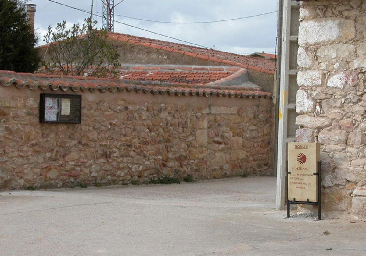 Denuncian una agresión vinculada a grupos de ultraderecha en un pueblo de Salamanca