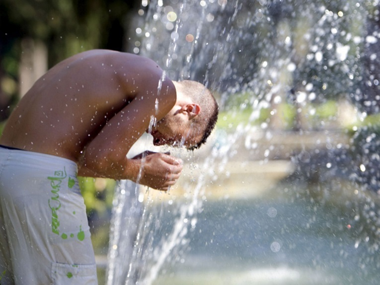 Tragedia en Andalucía: dos personas fallecen por golpes de calor en medio de ola de altas temperaturas