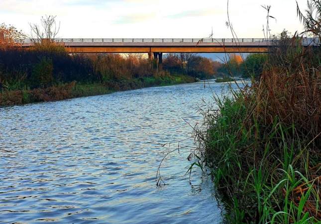 Tragedia en el río Congost: menor de quince años muere ahogado tras lanzarse a la laguna