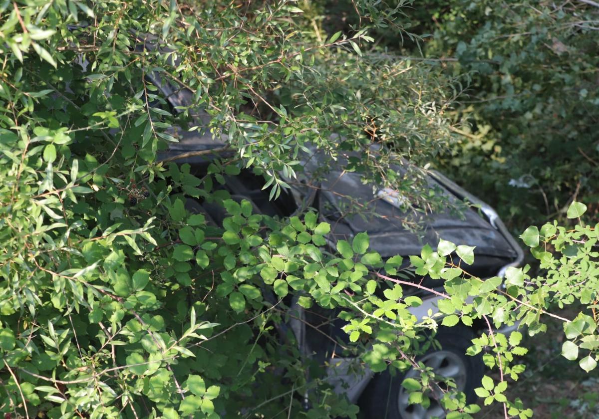 Tragedia en la carretera: una joven de 17 años fallece en un accidente en Rincón de Olivedo