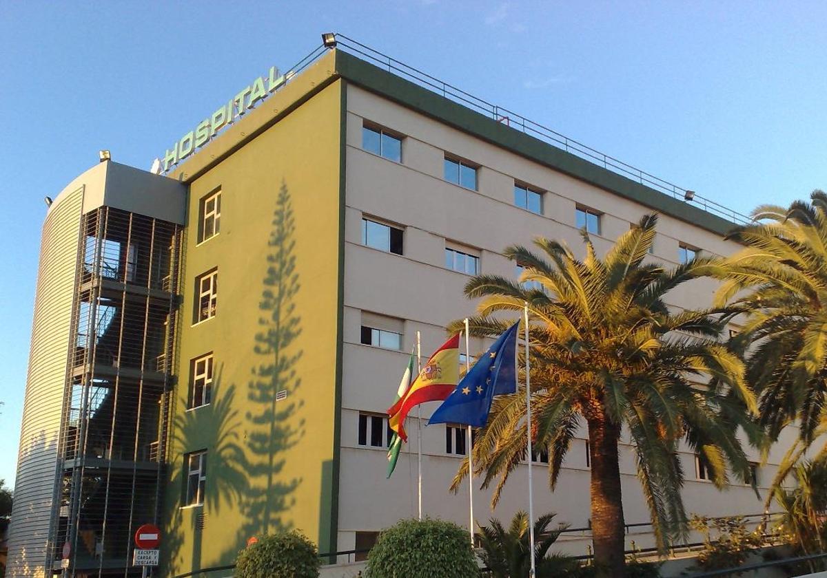 Un fallecido y cuatro mujeres heridas en una colisión frontal entre dos turismos en La Viñuela