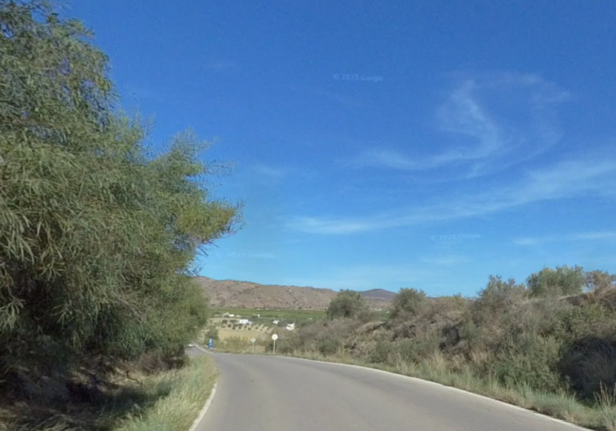 Muere un ciclista de 67 años tras sufrir una caída en Alhaurín el Grande