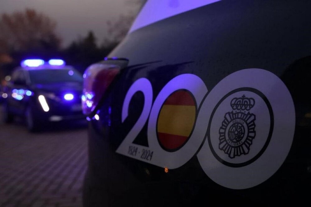 Violenta agresión y robo a un hombre en Las Moreras