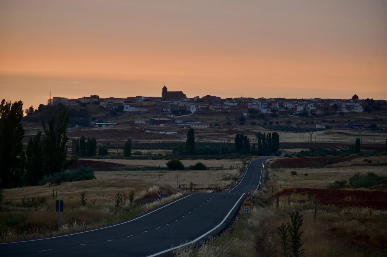 Un hombre de 46 años resulta herido por arma blanca tras una pelea en Almedina, Ciudad Real.