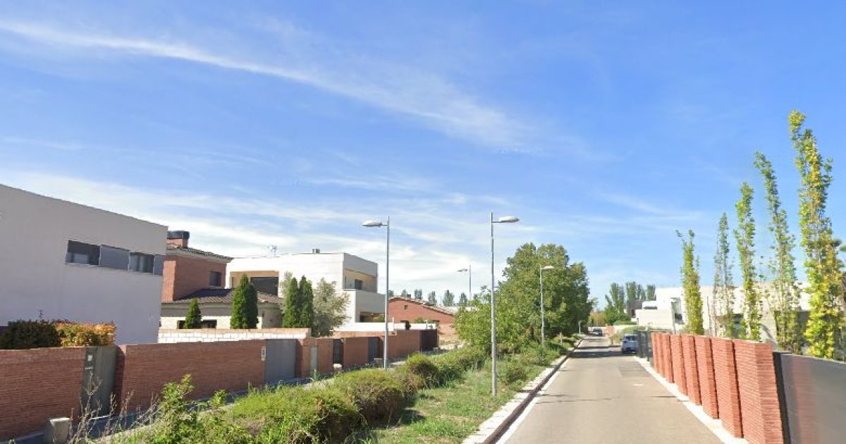 Denuncian el robo de un coche en el barrio de Ciutat Jardí de Lleida