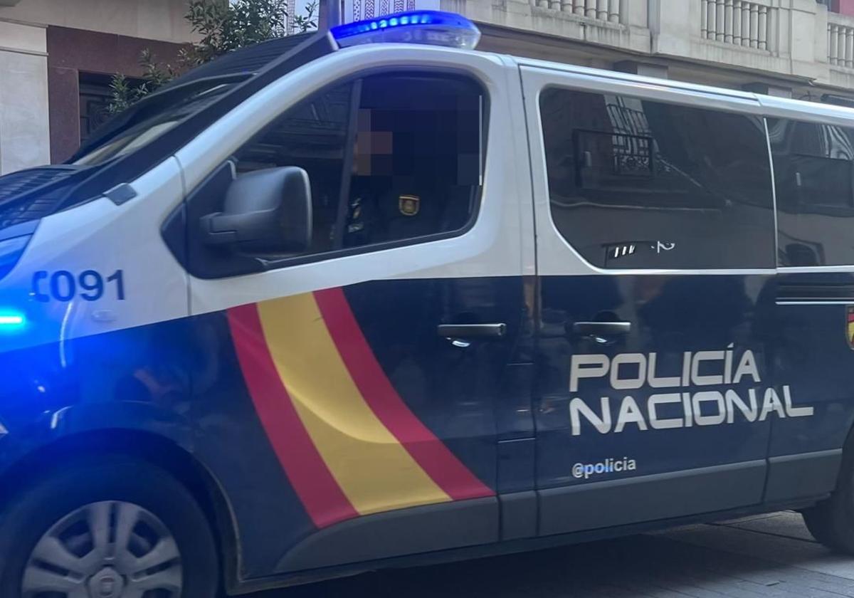 Once sanciones por orinar en la calle y 15 detenidos por agresiones y robos: el balance policial de las fiestas de Aranda