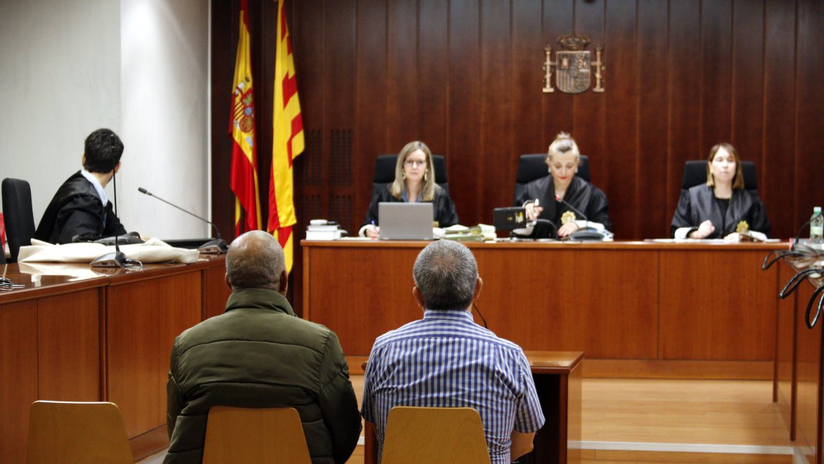 Acusado de agresión sexual a menor en Balaguer: juicio en la Audiencia de Lleida