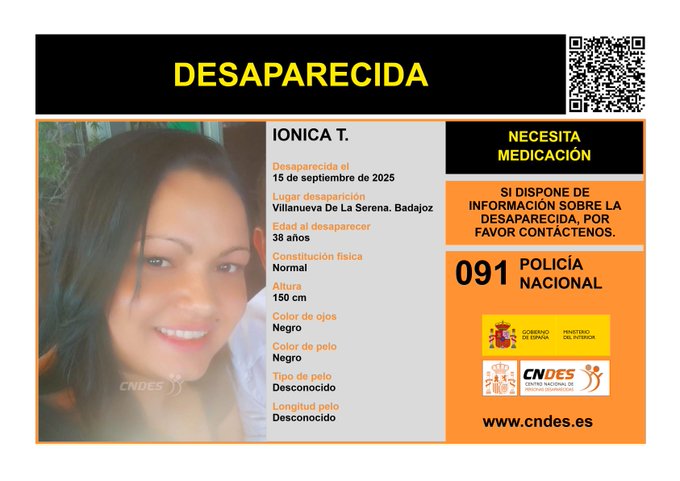 Noticias de Badajoz