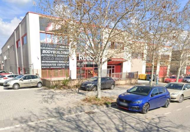 Atrapan a ladrón de coches en Igualada: detenido por robar en la calle Gran Bretanya