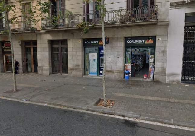 Atrapan a ladrones de relojes en Barcelona gracias a cámaras de seguridad