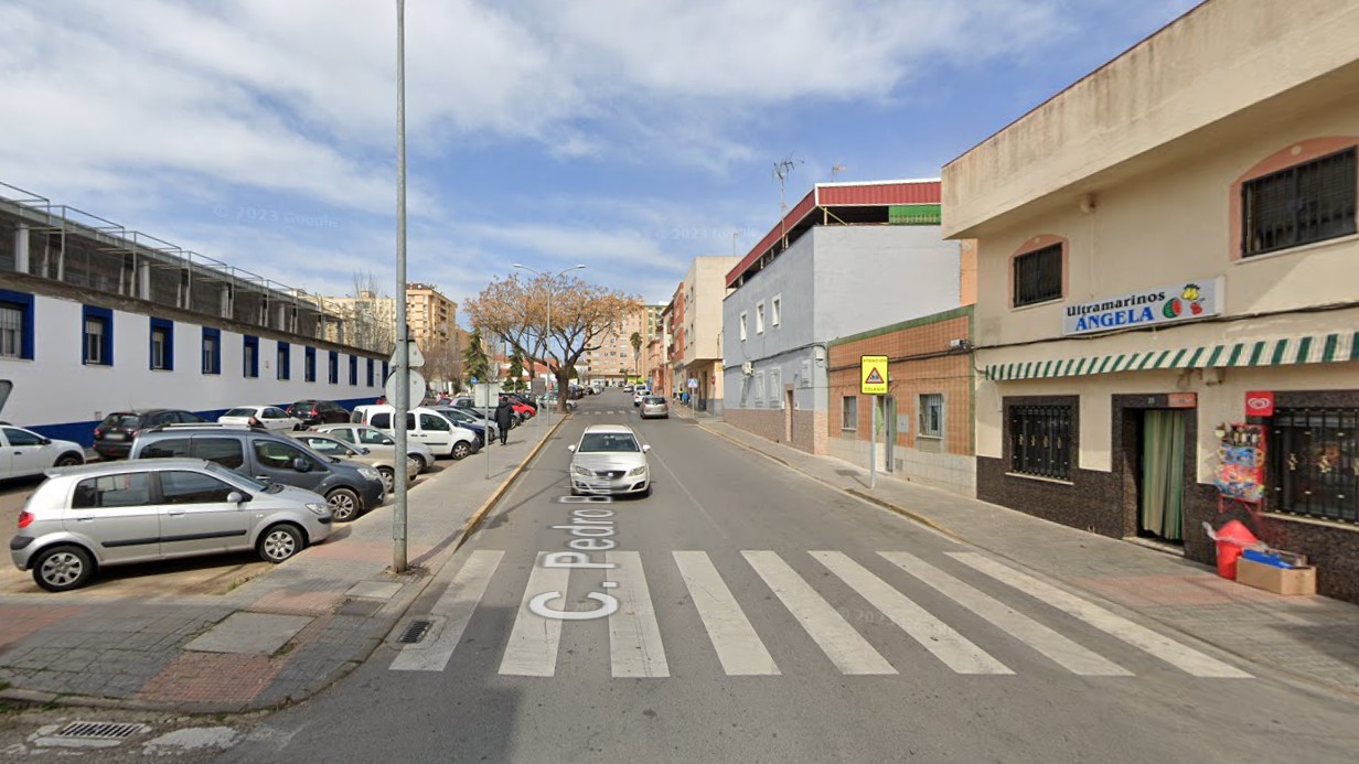 Noticias de Badajoz