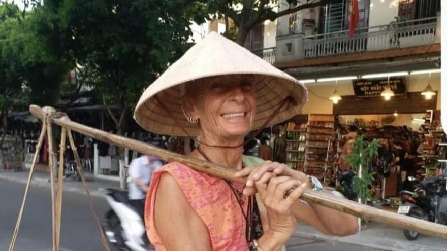 La autopsia de Matilde Muñoz, asesinada en Indonesia, indica que "murió por asfixia"
