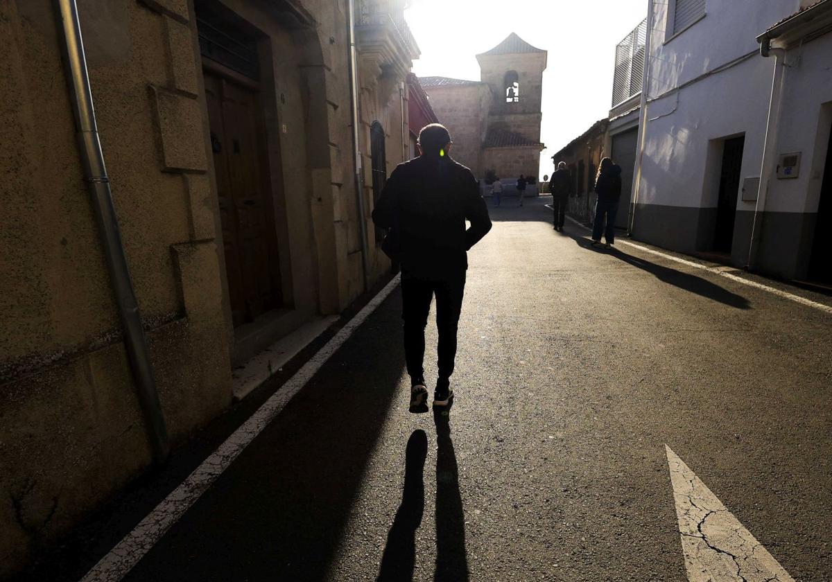 El pueblo del alfoz de Salamanca que pondrá cámaras en las calles para mejorar la seguridad ciudadana