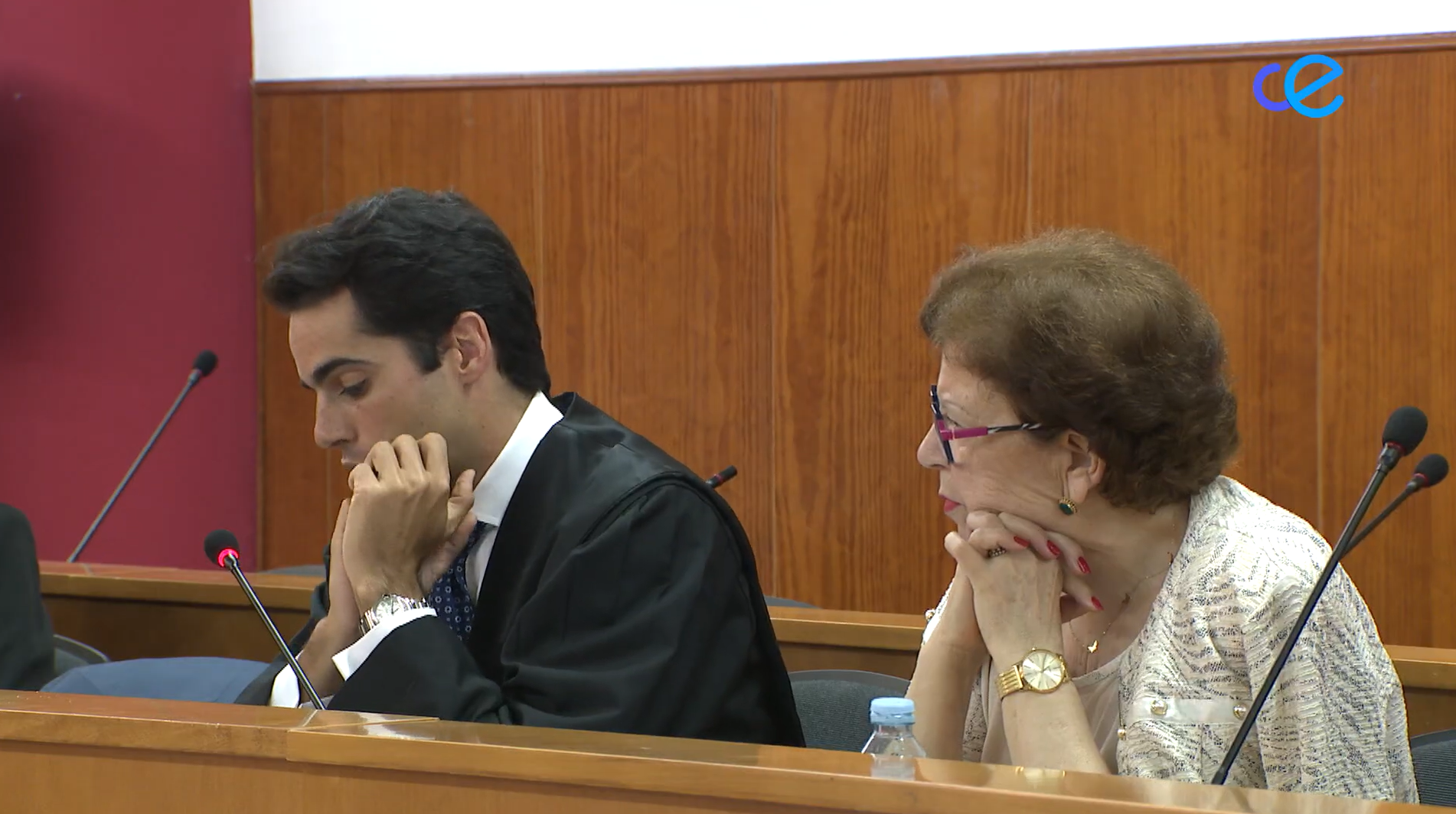 Mateos y Deu, condenadas a 9 años de inhabilitación por la devolución ilegal de menores de 2021