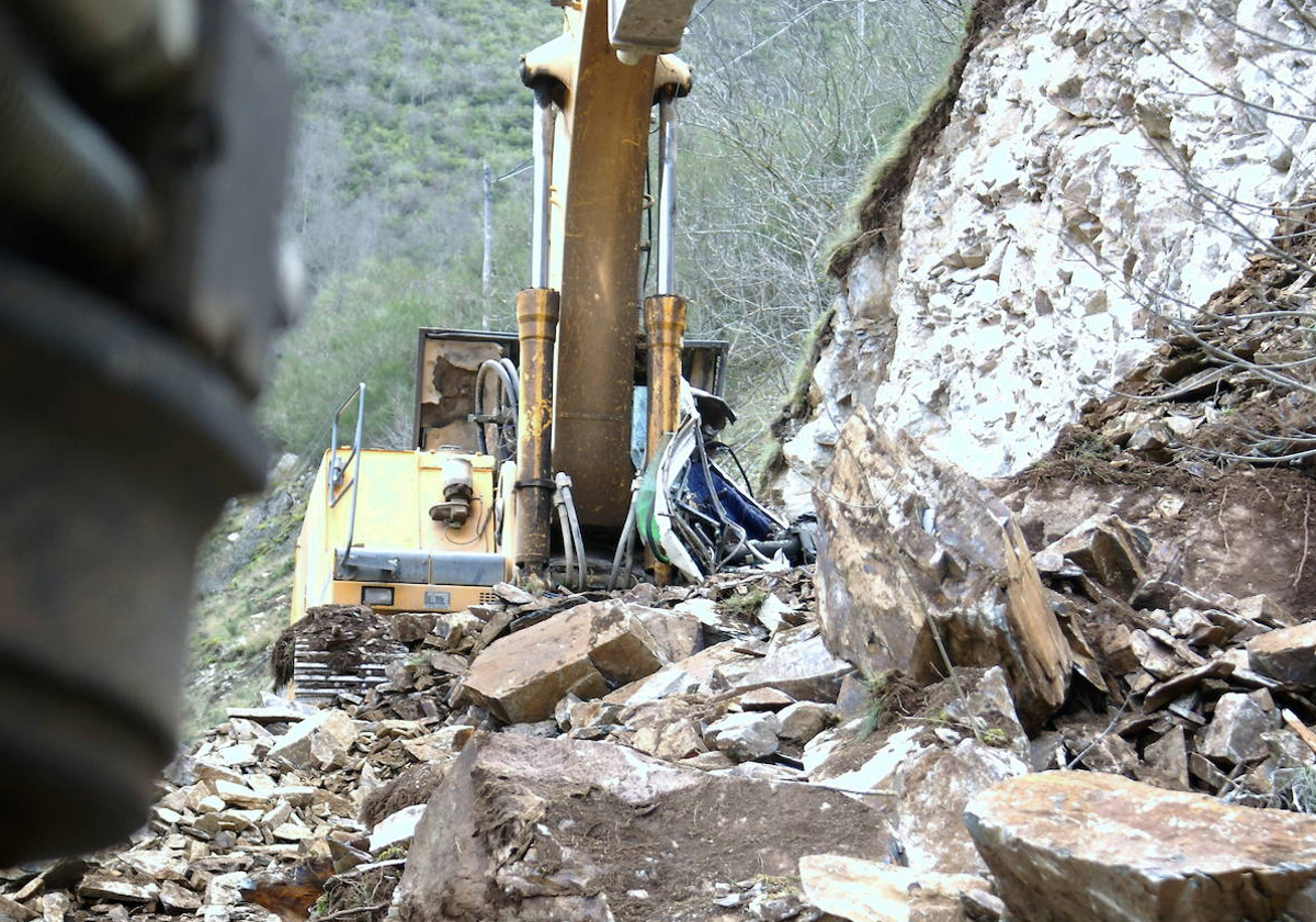 Condenan a 3 personas a 4 meses de cárcel por la muerte de un trabajador en Viniegra