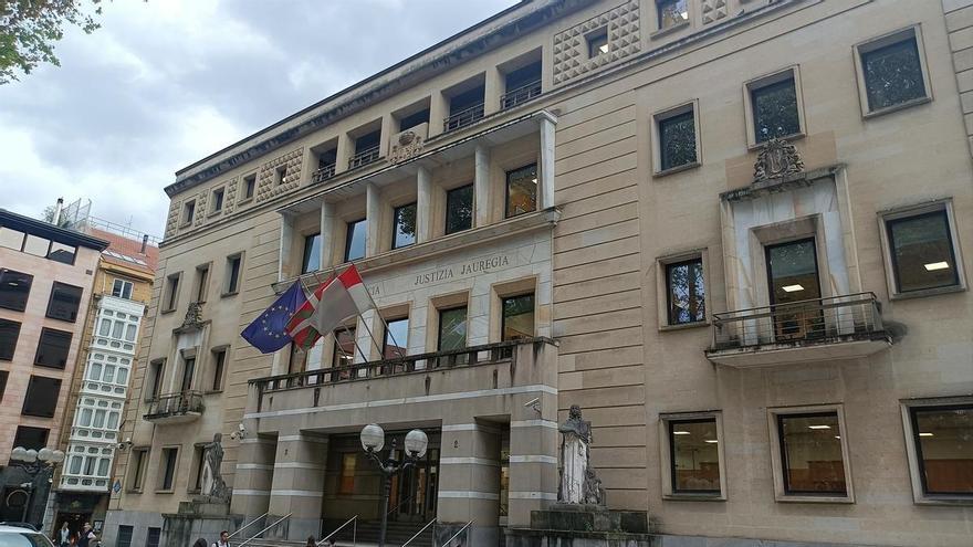 Confirmada condena de 20 años por agresión sexual a un niño en el País Vasco