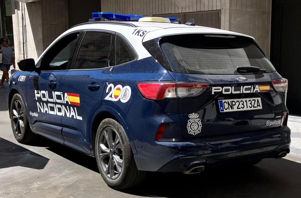 Piden 82 años para los 'narcos' detenidos en 'Almendro'