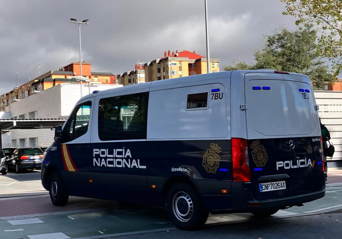 Identificadas dos personas que timaron a un anciano en Burgos para robarle 4.000 euros