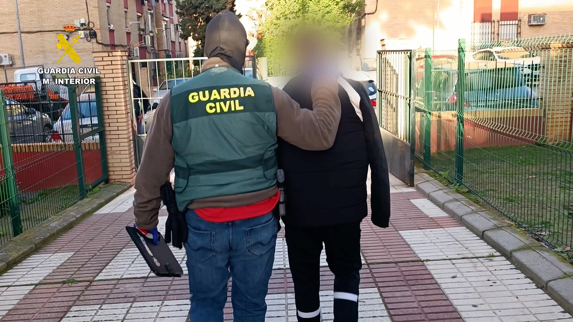 Desarticulan bloque de la banda juvenil Blood en Rivas-Vaciamadrid tras ola de robos con violencia en el Metro