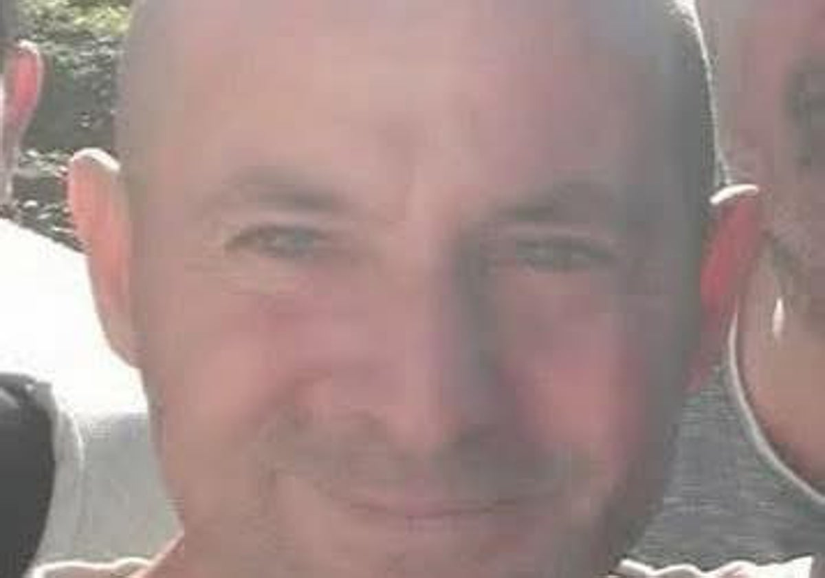 Sin rastro del francés André Mordrelle: su familia denuncia su desaparición en La Viñuela hace dos meses